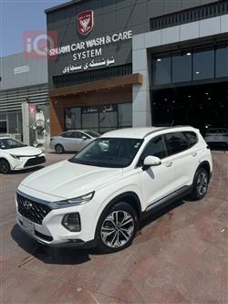 هیوندای سەنتافی